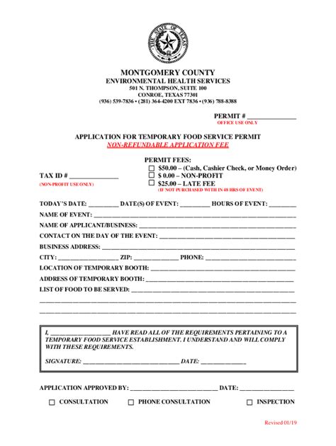 city of conroe permit fees.